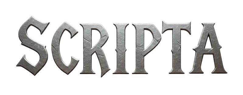 SCRIPTA RPG